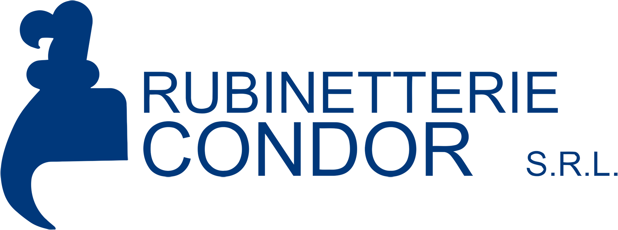 Logo Rubinetterie Condor