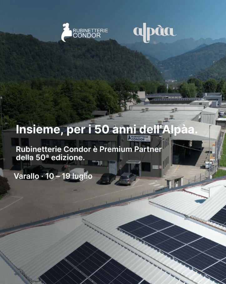 50° Alpàa