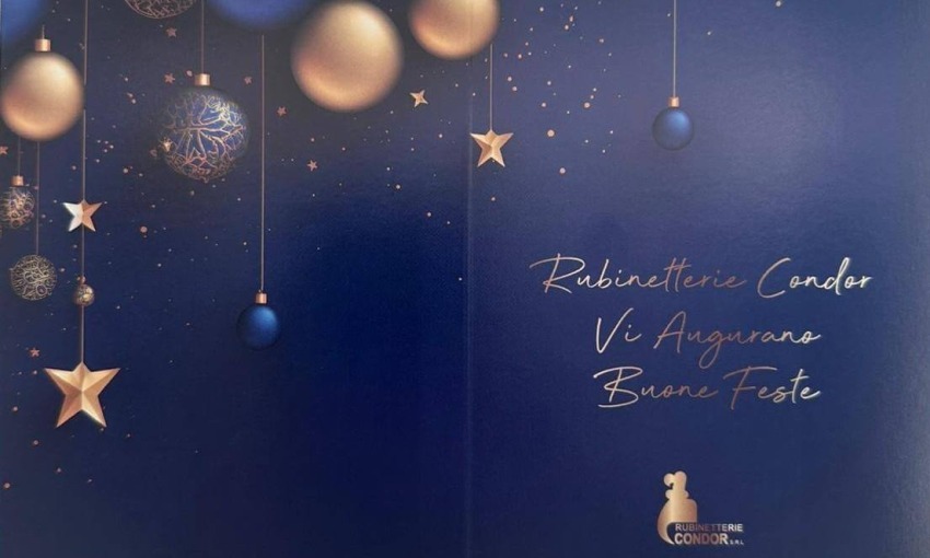 Festività Natale 2025