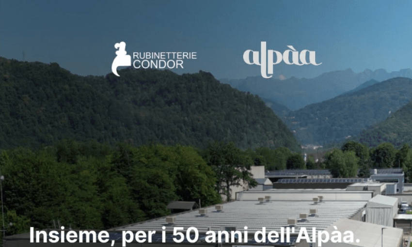 50° Alpàa