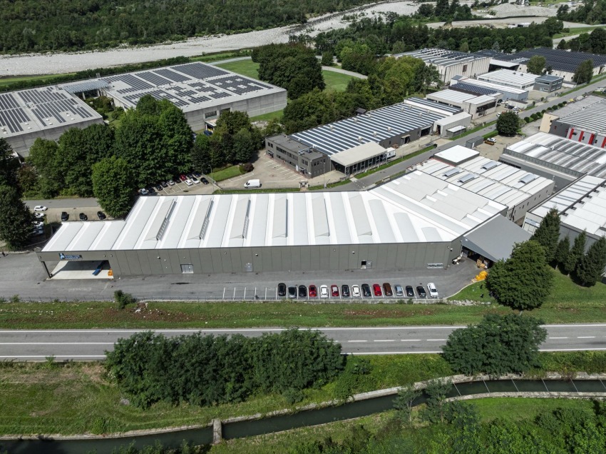 Sede foto drone 6