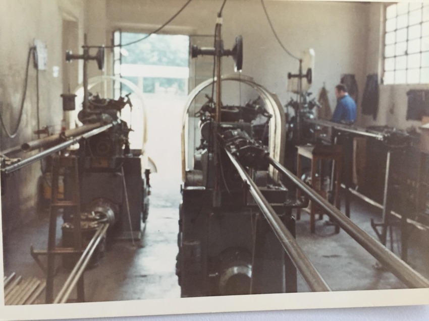 Storia Anni 70