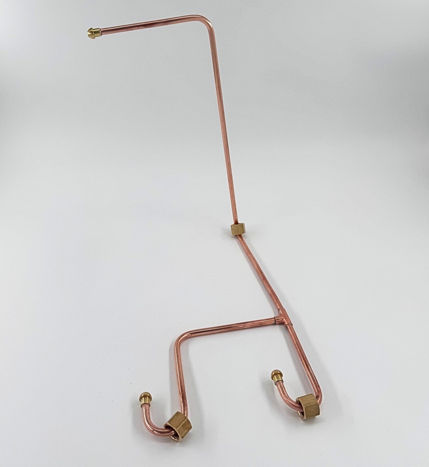 Tubo collettore