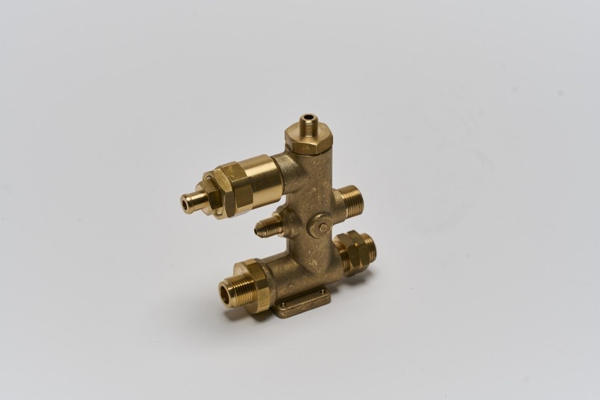 Masselli carico automatico