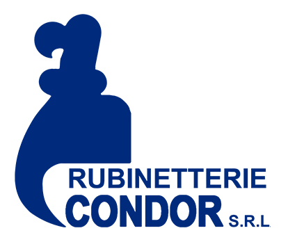 Rubinetterie Condor Logo
